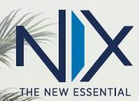 NIX anta ribalta