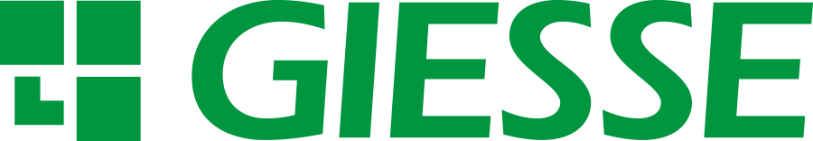 Logo GIESSE