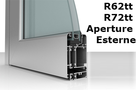 r62-TT-apertura-esterna Porte mr hide system Allutan sistema R62tt - R72tt